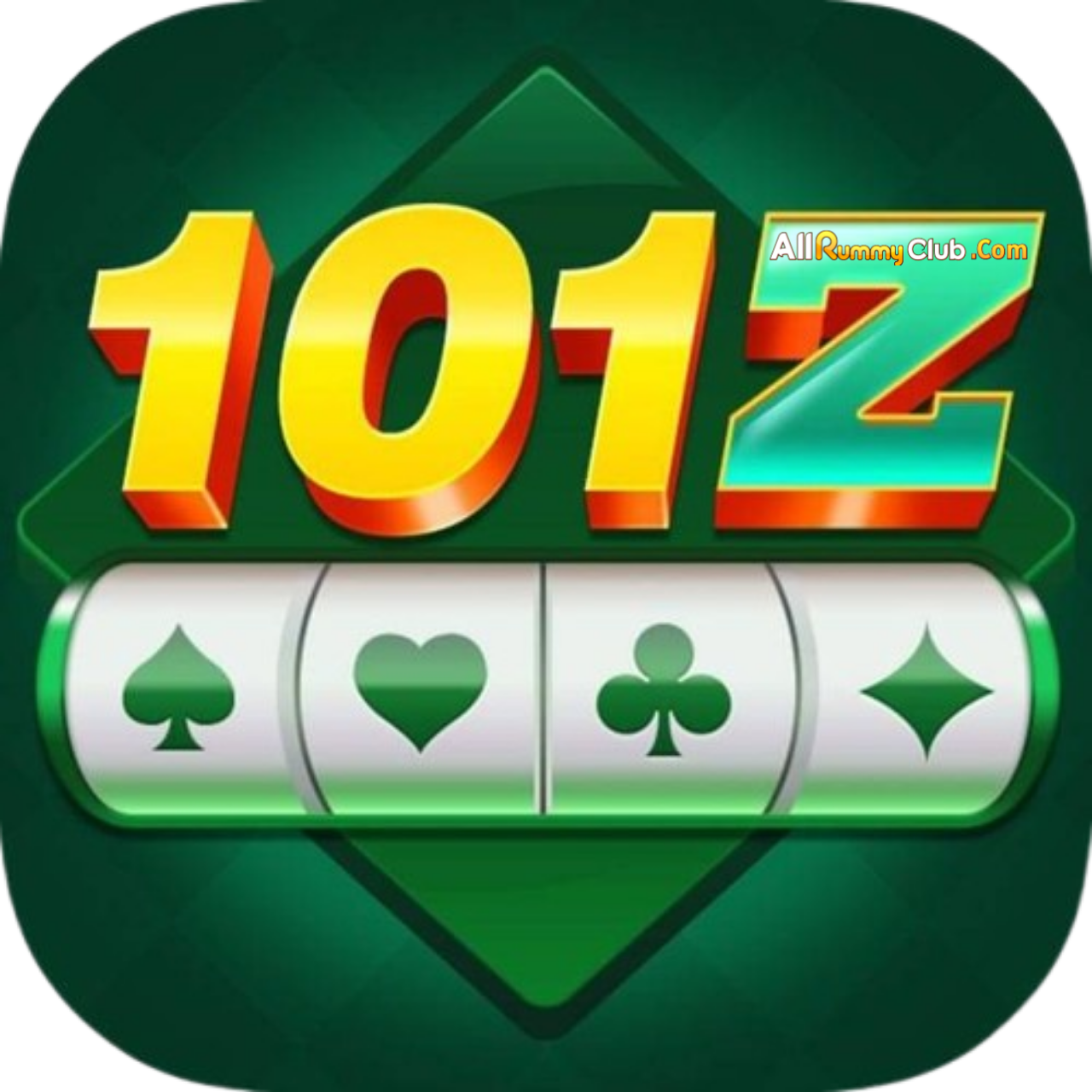 101z Game Logo