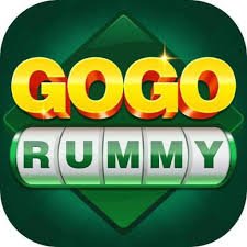 Gogo Rummy Game logo