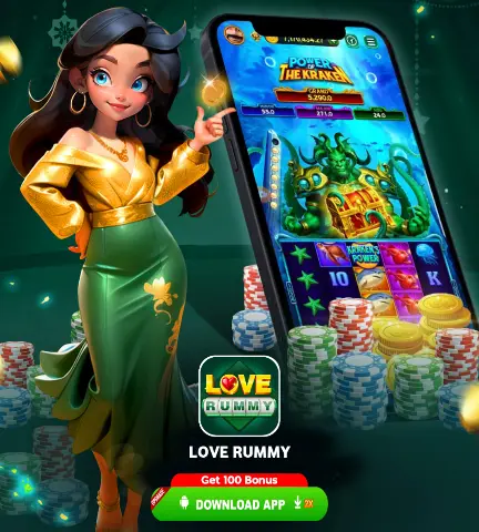 Love Rummy Apk