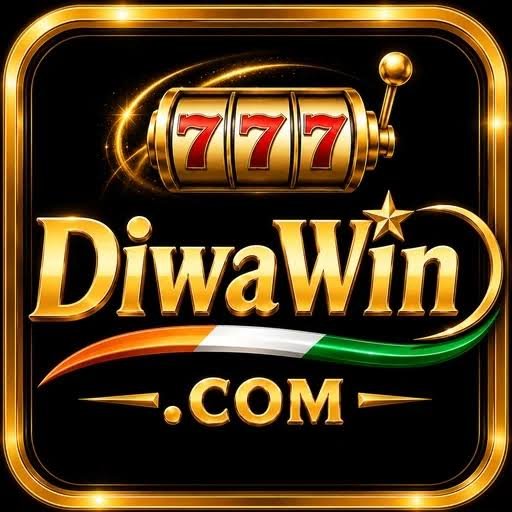 Diwa win Game Logo